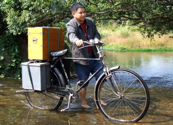 农村逐渐消失的六大职业,近年最适合农村人干的职业是什么