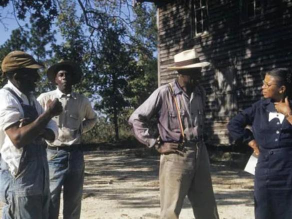 美国人体实验,外国著名人体实验