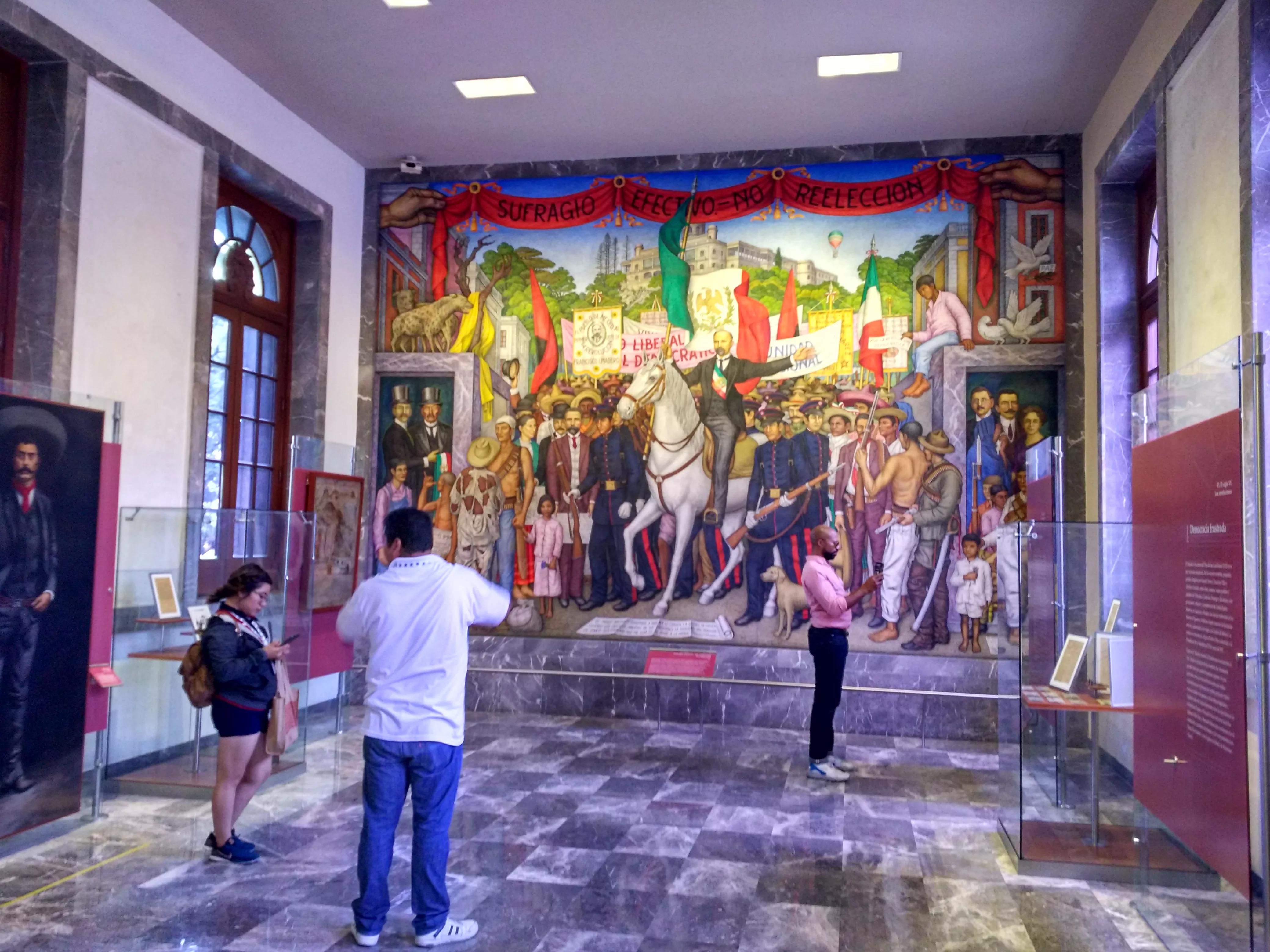 黑帮横行毒品泛滥的墨西哥,墨西哥黑帮最猖狂的地方