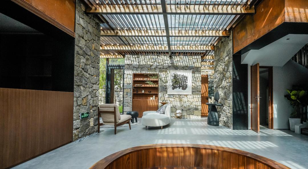 山东值得去的民宿,山东最适合去的民宿