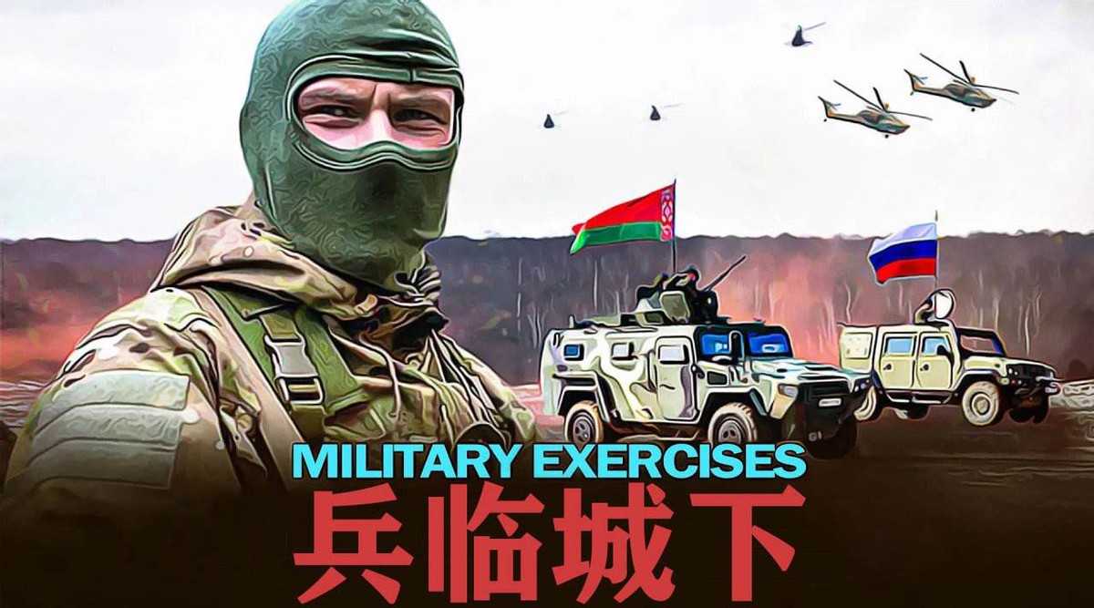 普京俄罗斯已准备迎接长期战争,一场国运的豪赌