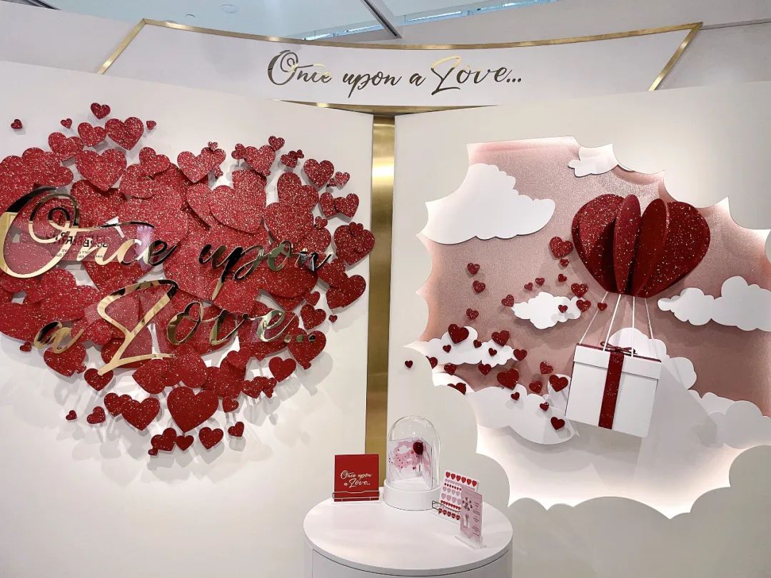 cdf三亚国际免税城运动专区,cdf三亚国际免税城圣诞节活动