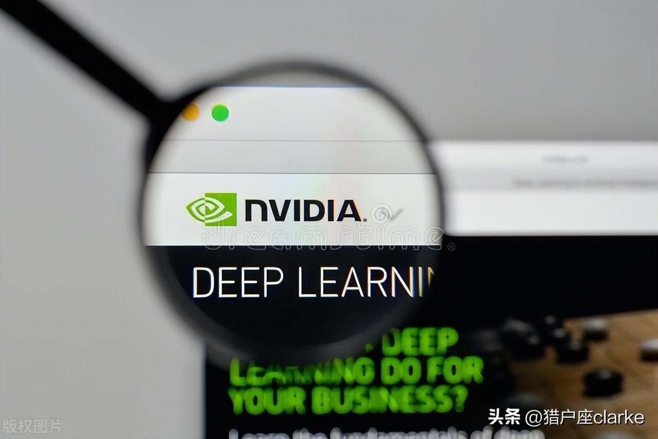 nvidia新芯片发布,ai巨头nvidia