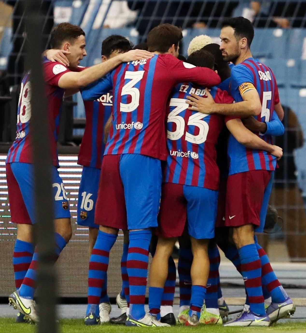 皇马vs拜仁加时赛结果,欧冠第六轮解析国米vs巴萨