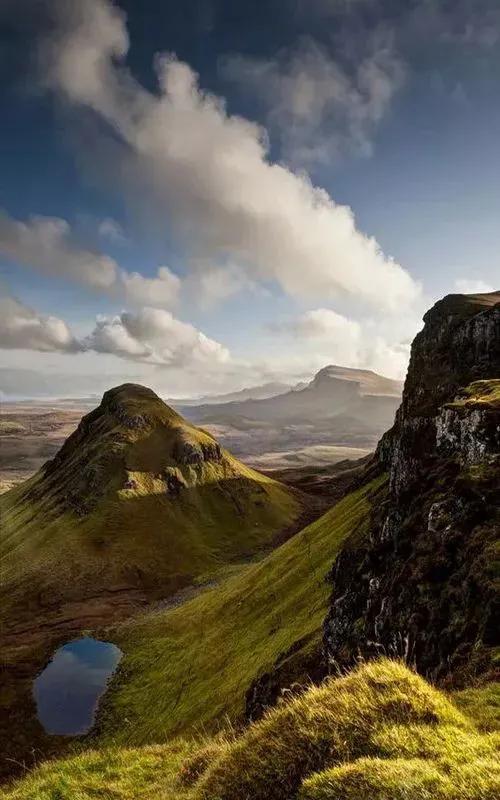 100张绝美风光摄影作品简介,最好的摄影风景照片