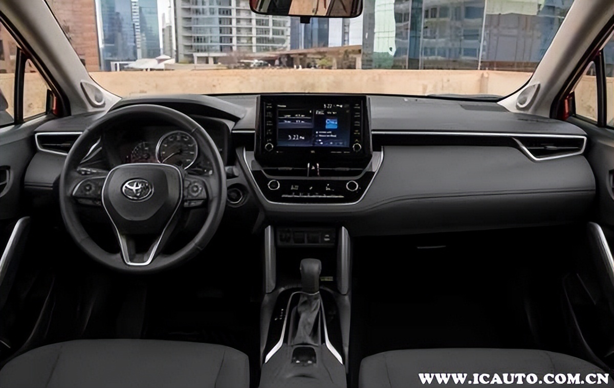 丰田2022威兰达和锋兰达怎么选,锋兰达值得买吗有什么缺点