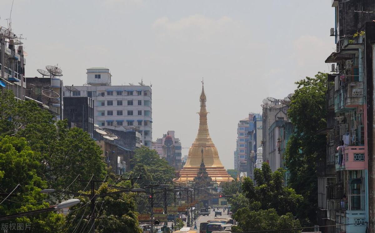 缅甸什么时候可以安全去旅游,缅甸旅游安全防护攻略