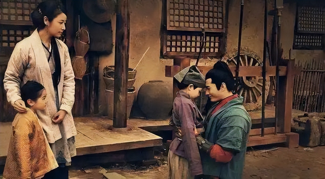 岳飞弟弟战死岳飞一怒大破敌营,岳飞死后有谁为他报过仇