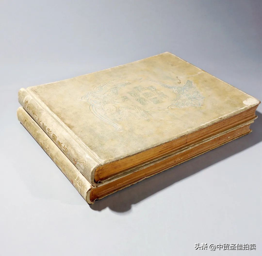 2023中贸圣佳秋季拍卖会,中贸圣佳秋拍预展