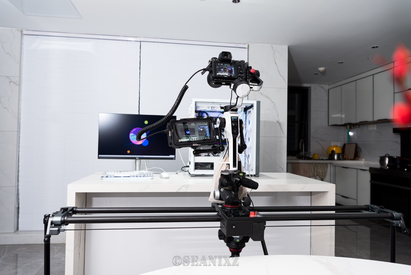 摄影摄像三脚架,摄影三脚架哪个最好用