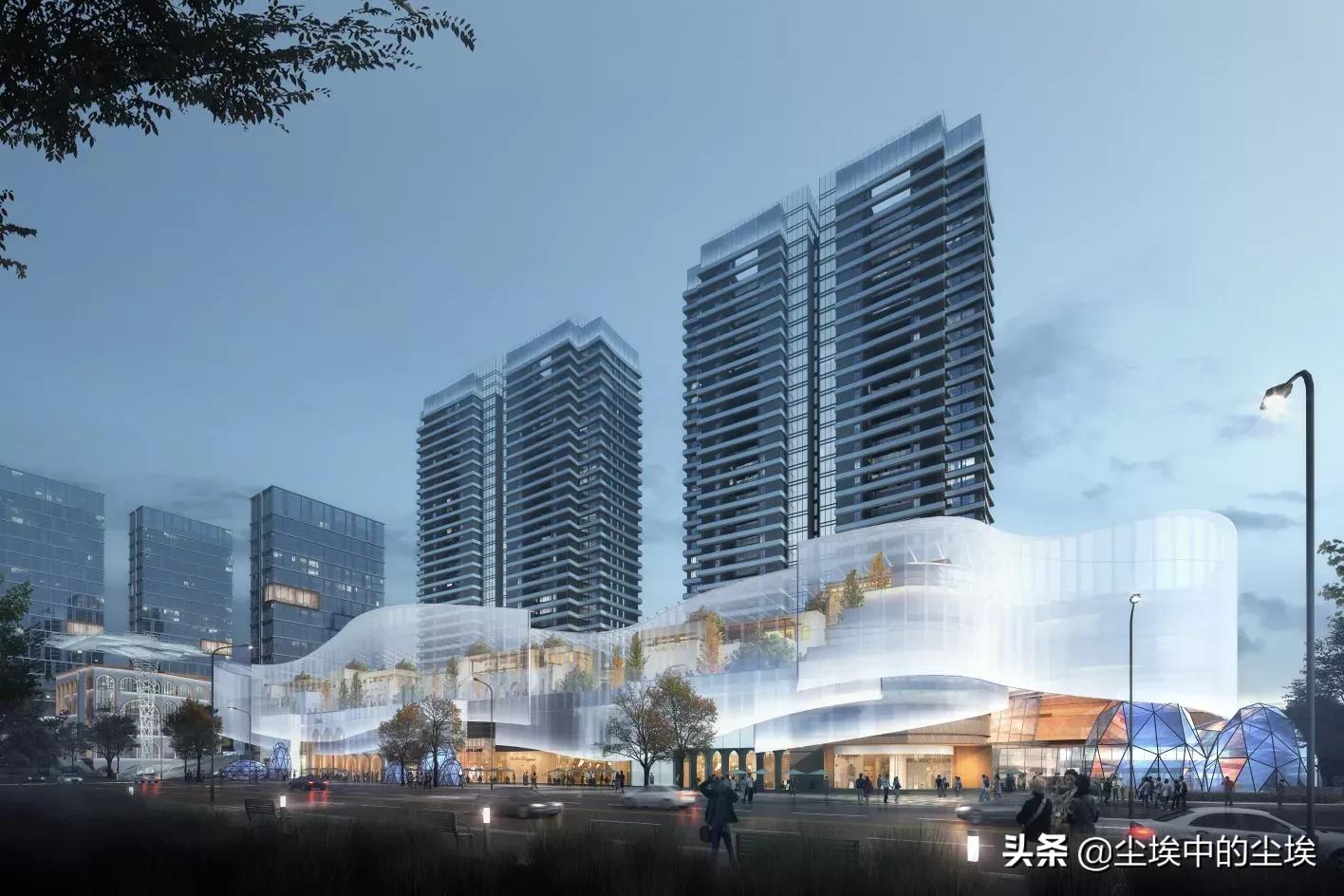 美居大都会的最新消息,美居大都会价格可能会是多少