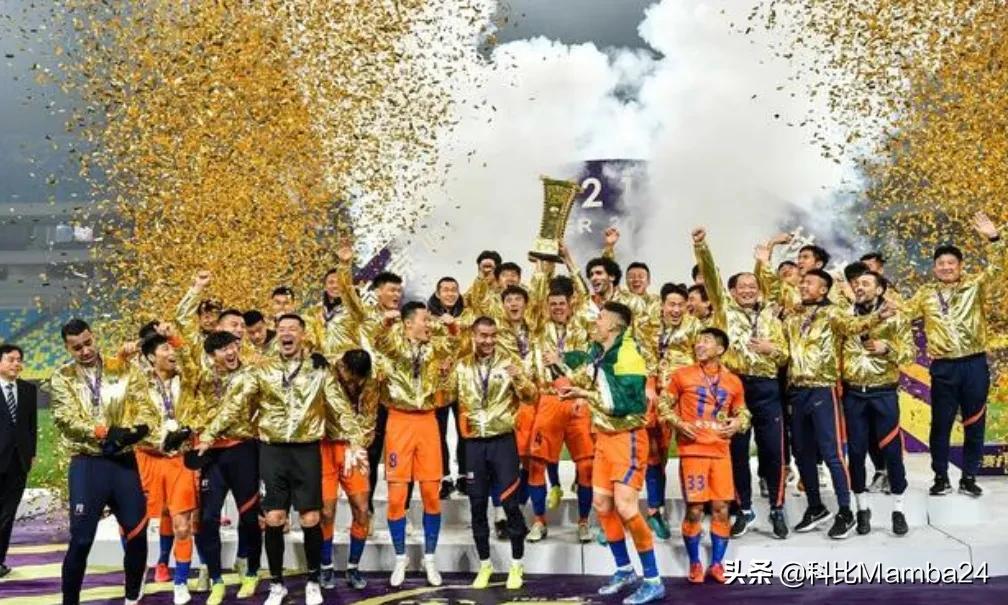 泰山队史最佳外援阵容,泰山队史第一名