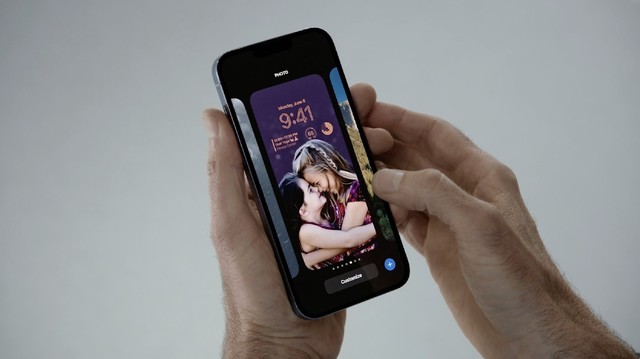 ios16发布会汇总,ios16发布会回顾