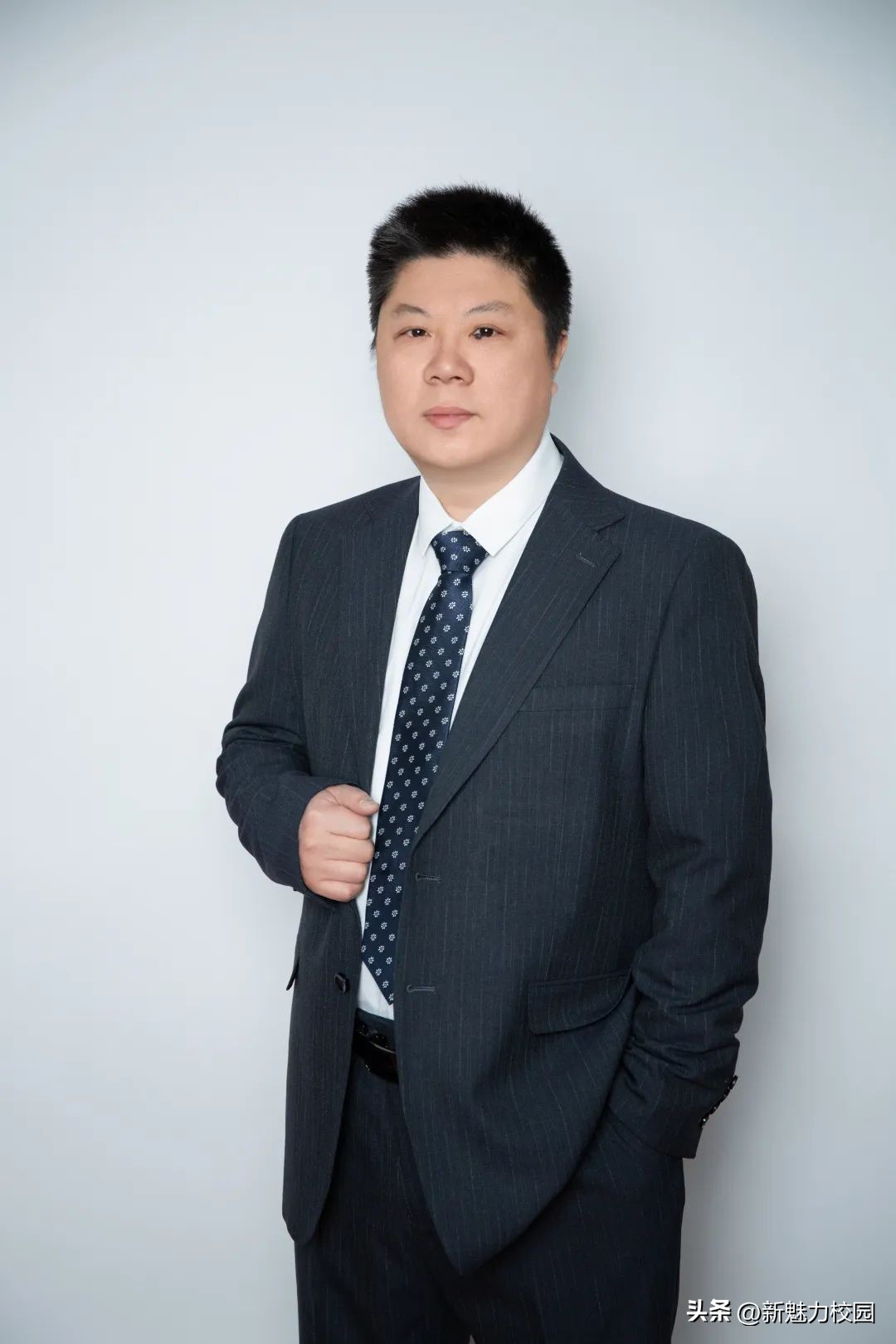 南京栖霞中学在哪,南京市栖霞中学