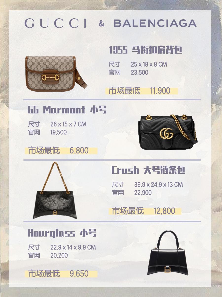 2020最值得入手的奢侈品包包,2021十款必买奢侈品包包