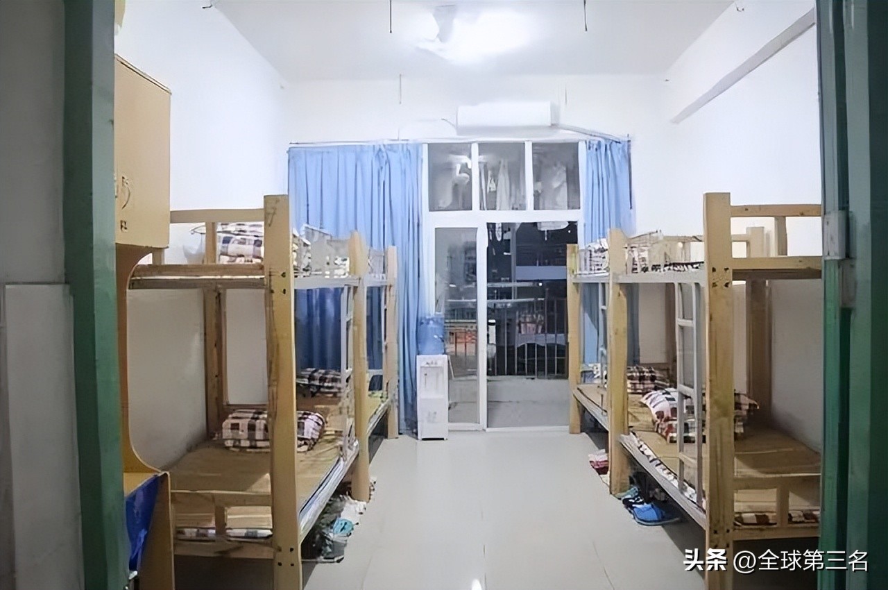 深圳60余所高中住宿实景图汇总,深圳高中住宿的学校有哪些