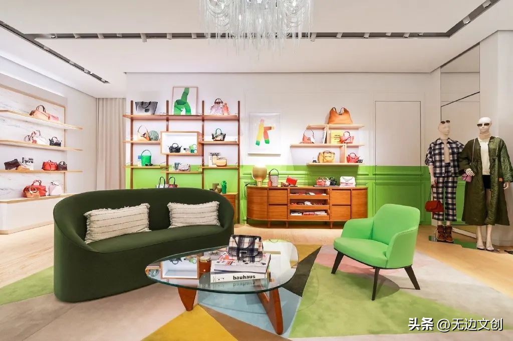 无边灵感简报NO.40|星巴克、甄嬛传、读库、麦当劳、小红书