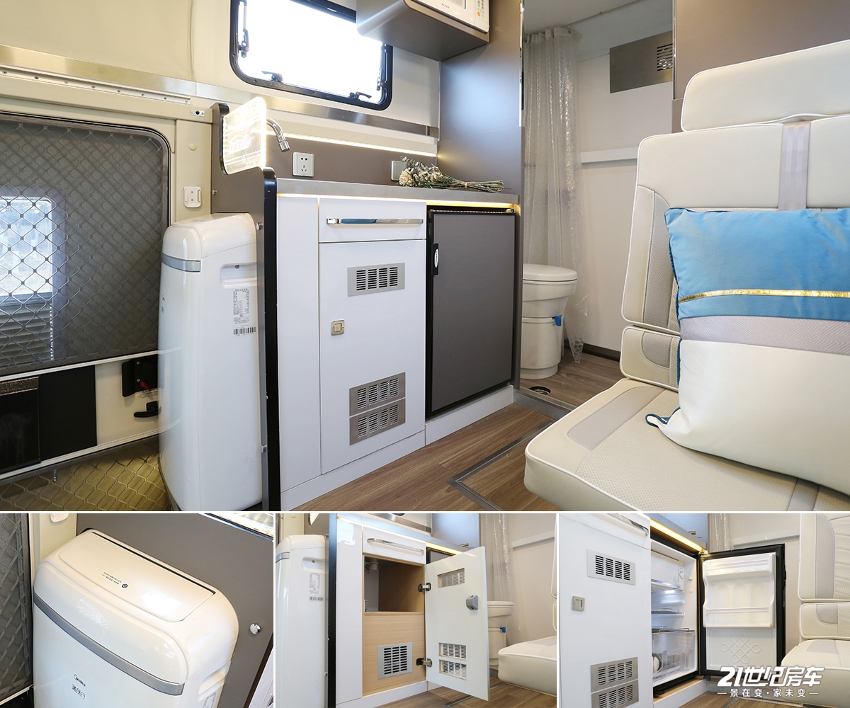 四驱房车价格5-10万元,全新全款房车10万左右