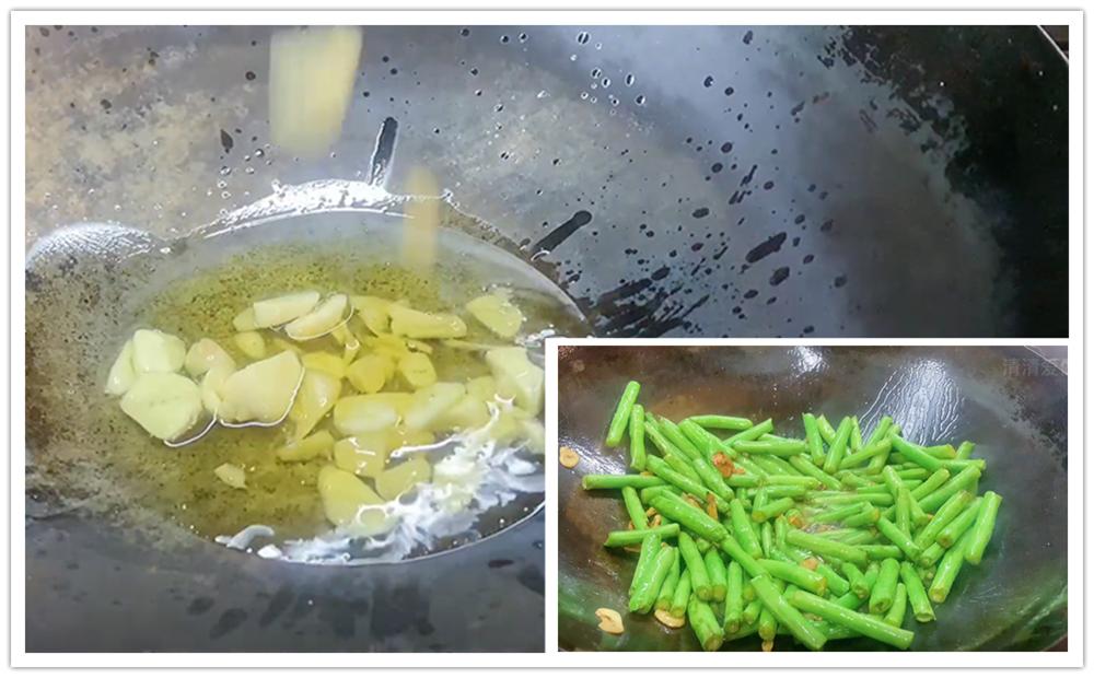 豆角冻起来的保存方法,豆角怎样保存到冬天还可以吃