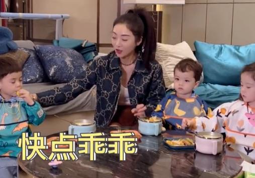 李雪珂泰国多少钱,李雪珂去泰国创业