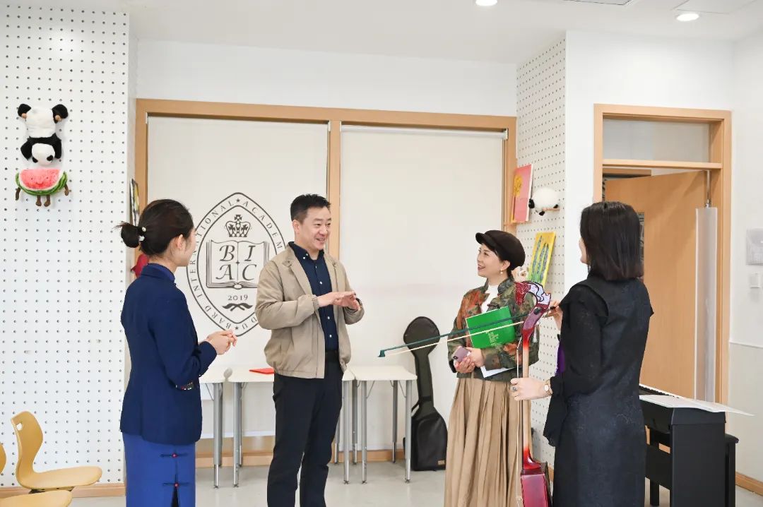 一条脑筋急转弯引发的深思！儿童哲学教育专家，点赞芭德美际课堂