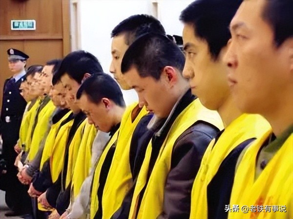 私企高管贪污被调查,国企老总贪污被抓