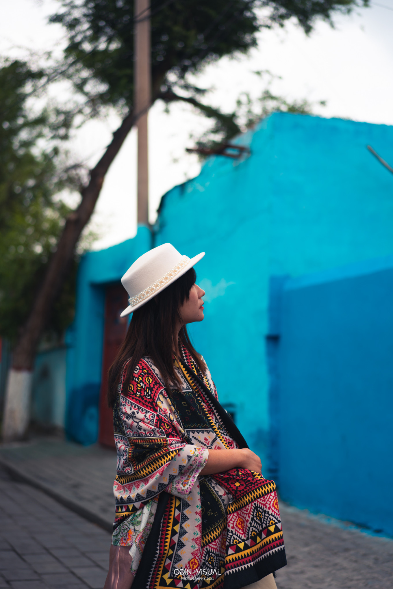 去新疆发现伊犁的美,世界之美尽在伊犁