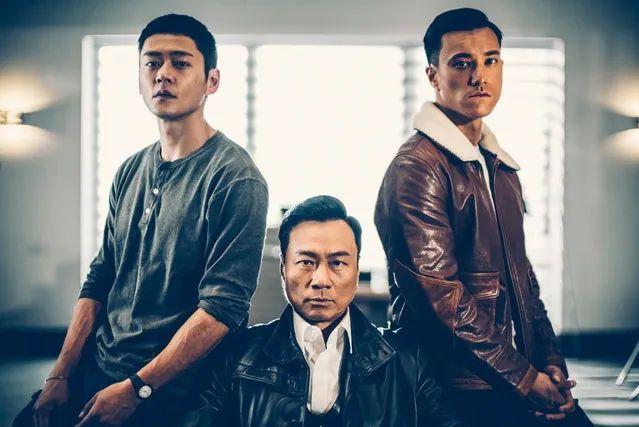 为角色增肥20斤专注演技不惧外表,为瘦到65公斤努力视频