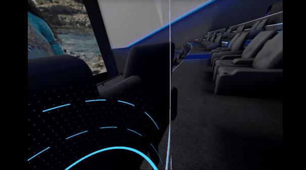 pico4pro和pico4观影差距,沉浸式体验游戏的天花板