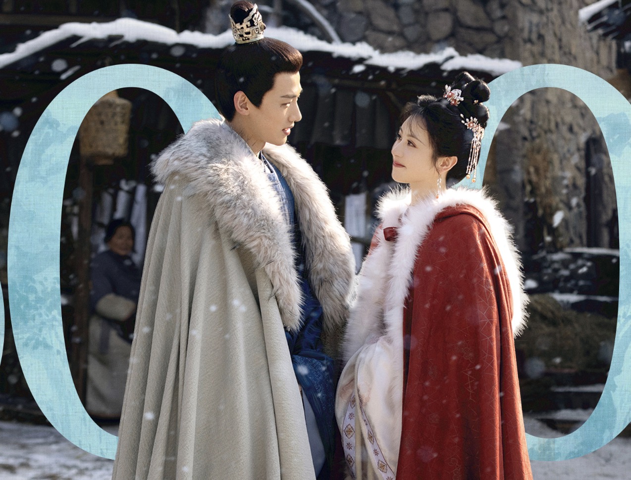 白敬亭宋轶被曝恋情,白敬亭宋轶被曝恋情双方有回应吗