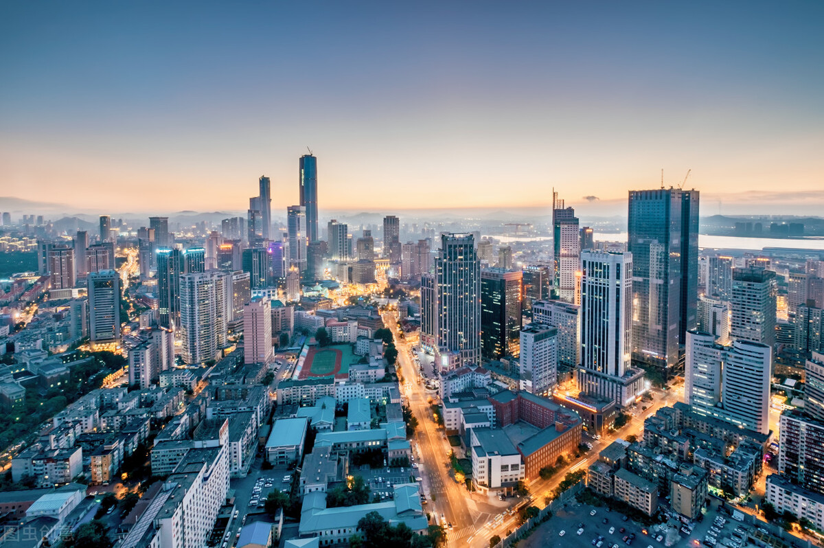 房企现状大悦城,大悦城未来的前景