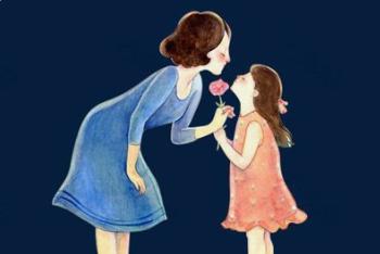 母亲节刚过又到520的文案,母亲节过后520来了文案