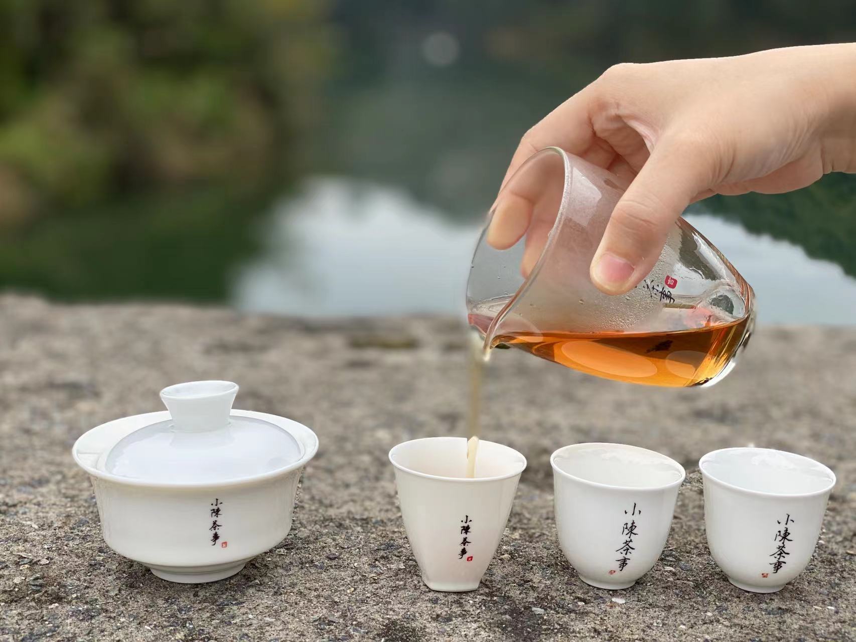 用保温杯可以煮什么茶,冬天怎么用保温杯泡茶