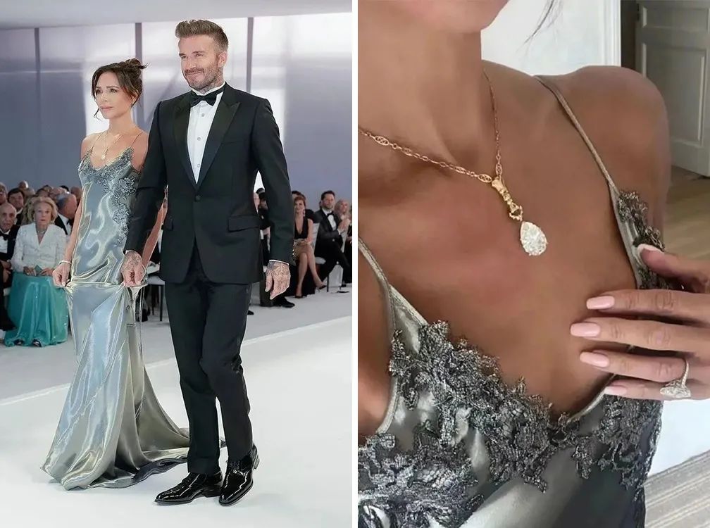 为什么名媛贵妇都爱钻石？2023年流行这5种…