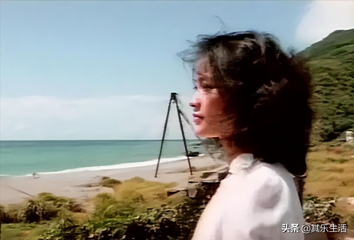 历届台湾电影金马奖—影后（1981-2018），星光璀璨，大牌云集