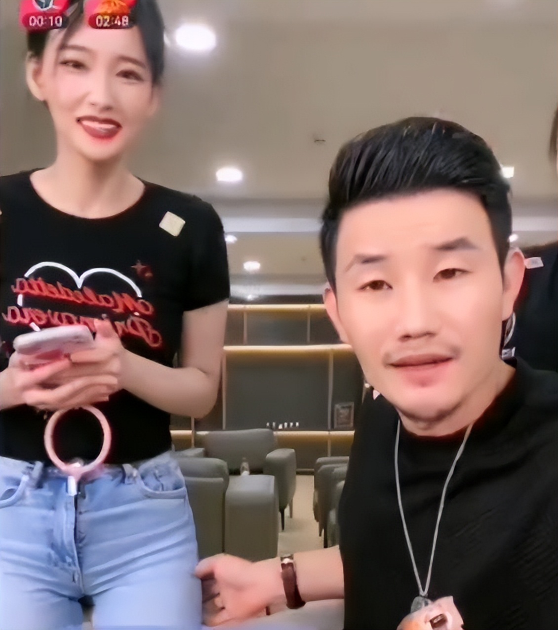 嘎子谢孟伟连麦被骂完整,嘎子谢孟伟被怼合集