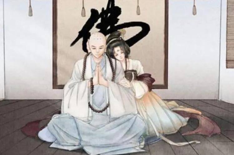 高阳公主与辩机结局,菩提泪完整版