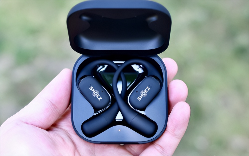 南卡耳机什么品牌好用,不入耳耳机测评南卡