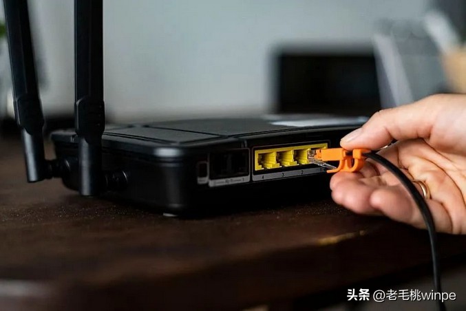 千兆路由器怎么测网速只有300m,300m宽带千兆路由器网速上不去