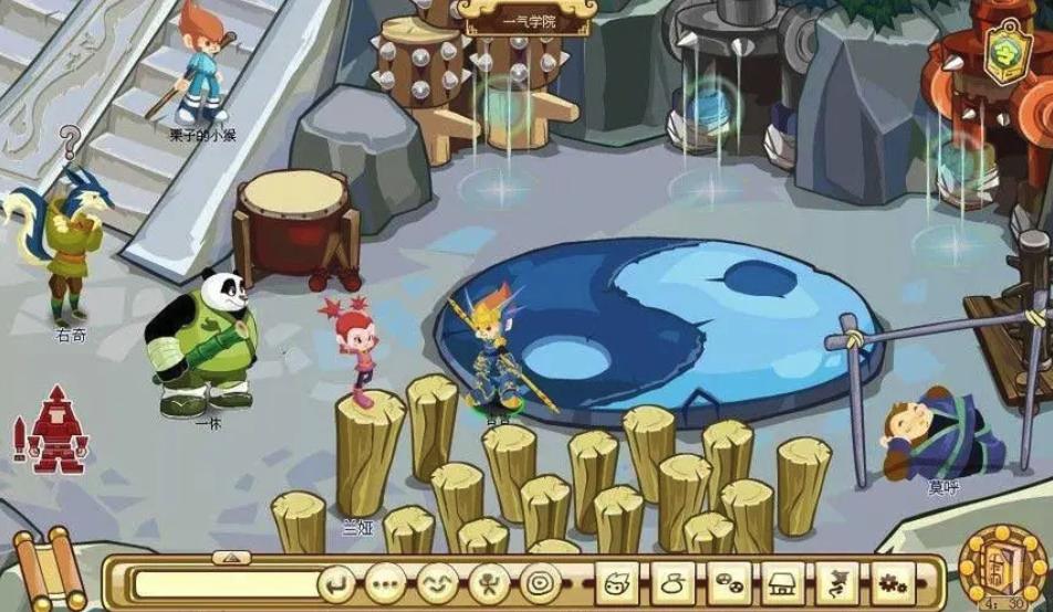 90后的电脑游戏都有哪些,回忆00后玩过的电脑游戏