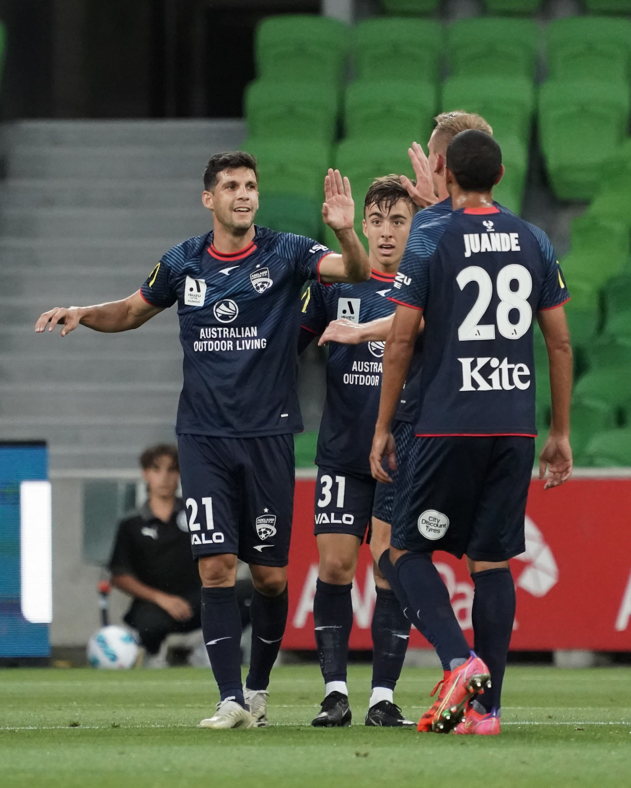 澳超联赛特点,澳超联赛为什么这么冷清