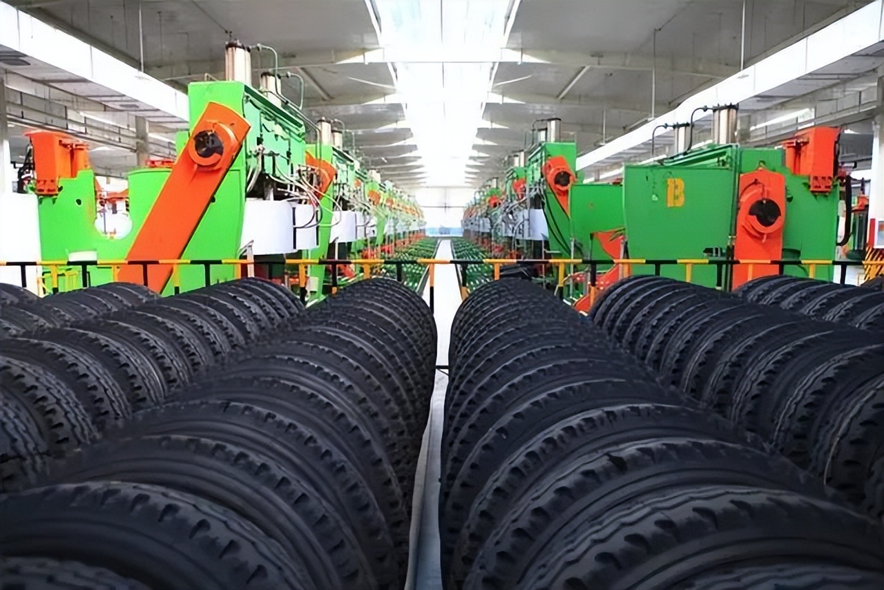 搬迁,暂缓投建,安徽还适合建轮胎厂吗?