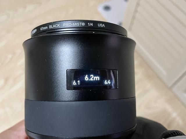 索尼85f1.8微单镜头详情,索尼微单35mmf1.4镜头推荐