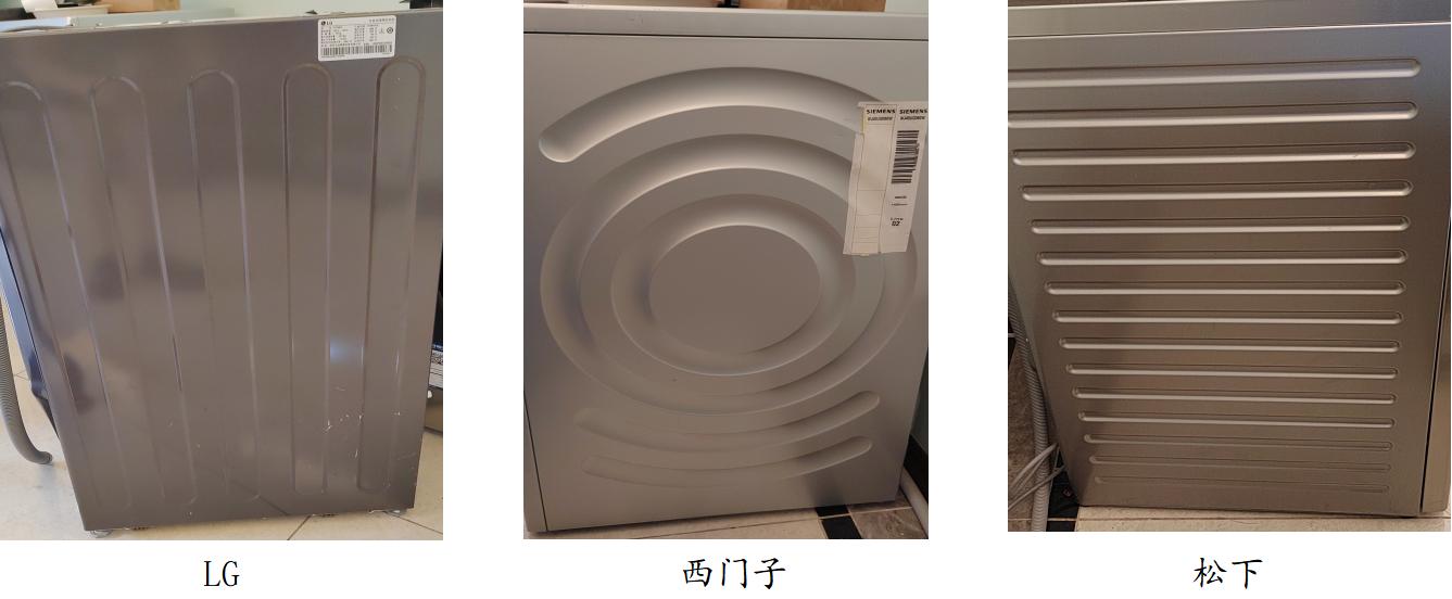 滚筒洗衣机完全解说,家电大兵滚筒洗衣机