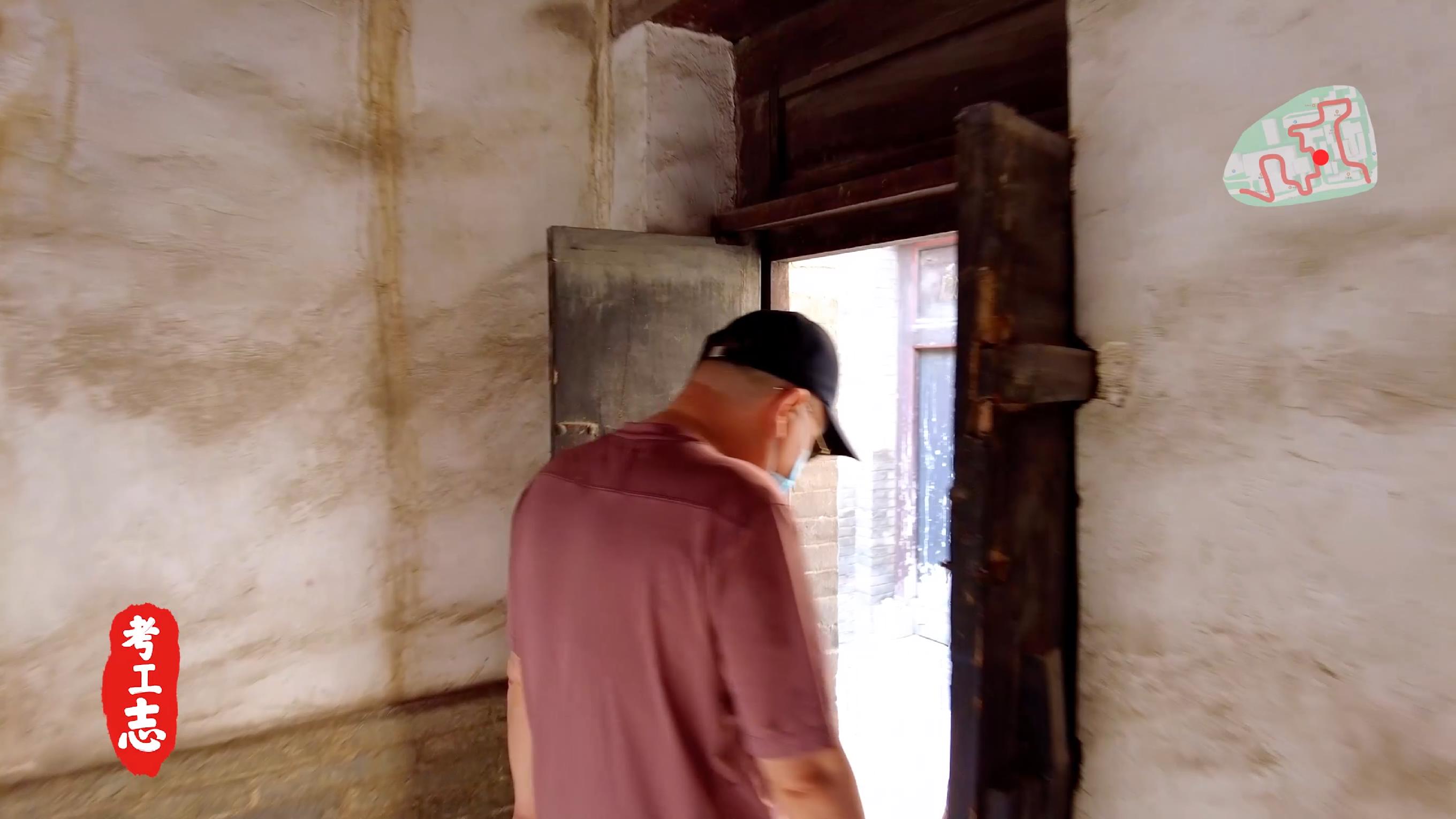 中国的卡塔尔土豪，看完谁还去故宫？【王家大院高家崖】