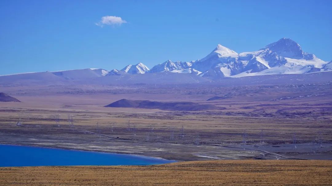 此生必驾318川藏需要多久到达,此生必驾的318到底有多美