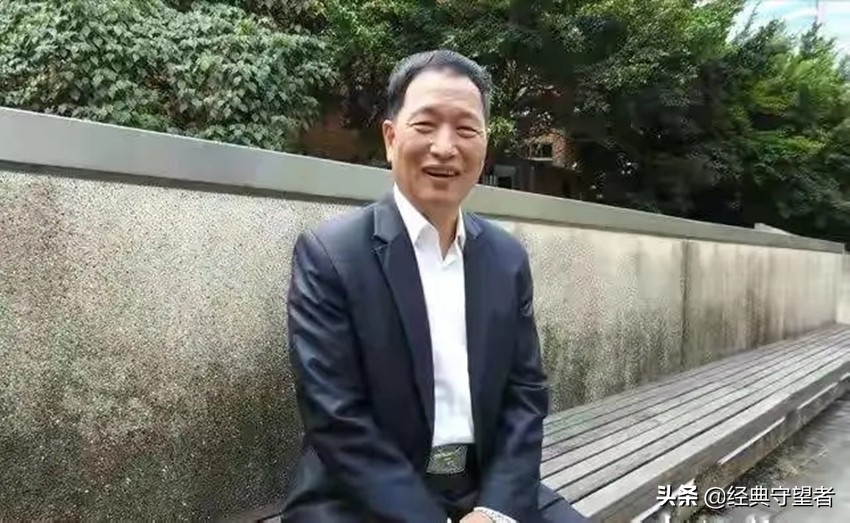 台湾名嘴张延廷竟叫嚣“开战后要把大陆变成主战场”，从历史说起