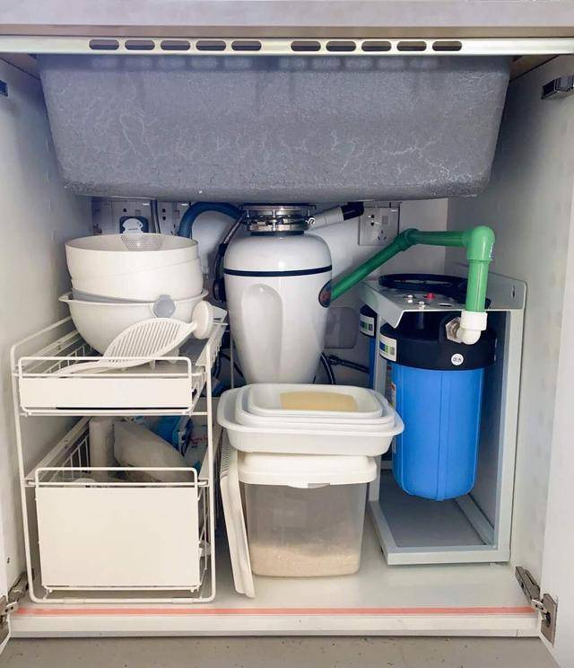 厨房想干净整洁还得神器来帮忙,最省钱最干净的厨房神器