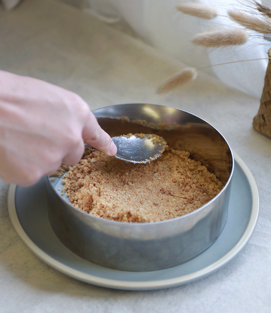 简单易做的水蜜桃的甜点,水蜜桃樱花简单甜品教程高颜值