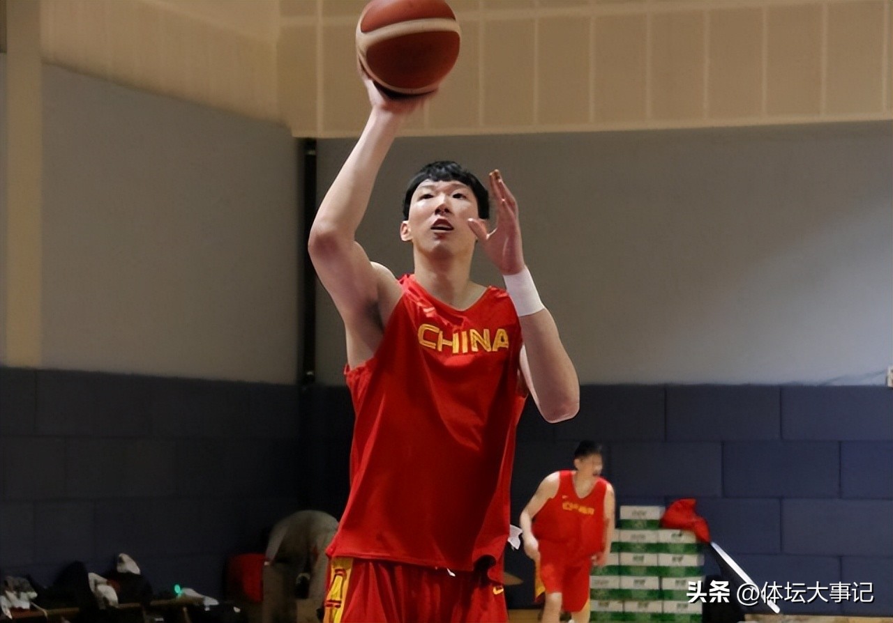 周琦回应新疆男篮争议,周琦评价新疆篮球